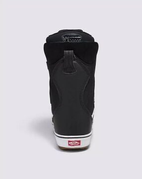 VANS Encore OG Black/White Kadın Snowboard Ayakkabısı