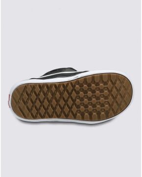 VANS Encore OG Black/White Kadın Snowboard Ayakkabısı