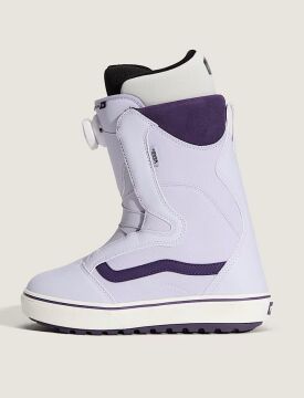 Vans Encore OG Lilac Kadın Snowboard Botuu
