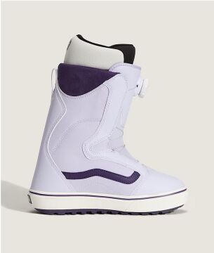Vans Encore OG Lilac Kadın Snowboard Botuu