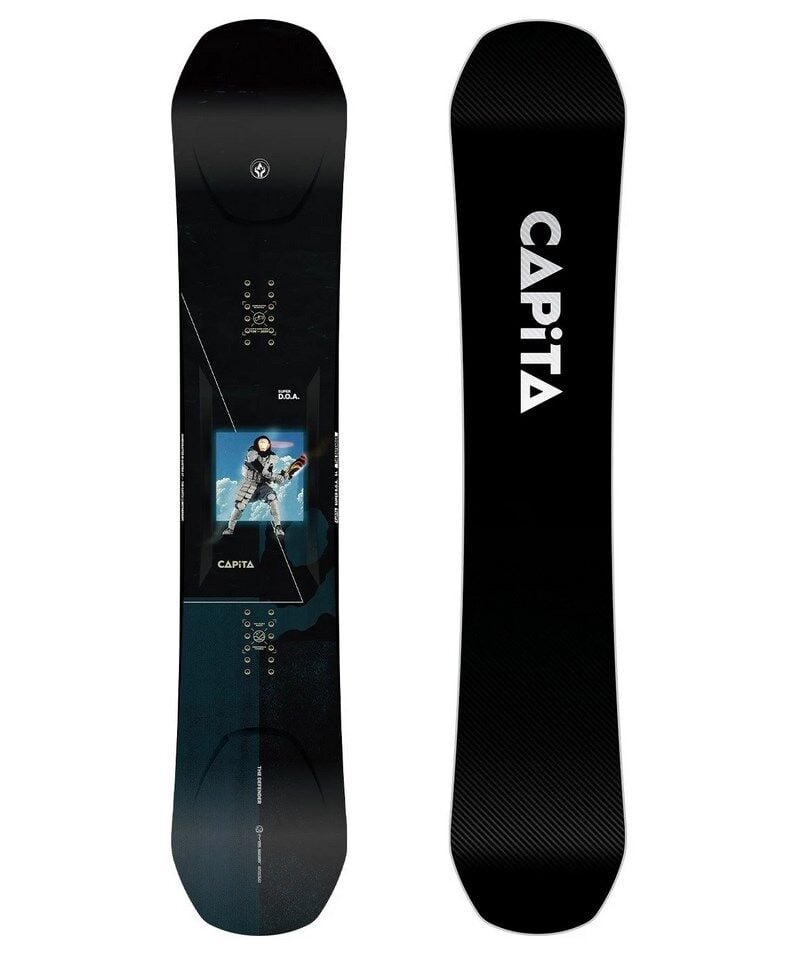 CAPiTA SUPER DOA 2026 Snowboard