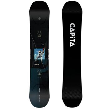 CAPiTA SUPER DOA 2026 Snowboard