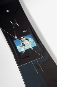 CAPiTA SUPER DOA 2026 Snowboard