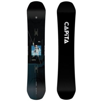 CAPiTA SUPER DOA 2026 Snowboard