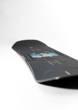 CAPiTA SUPER DOA 2026 Snowboard